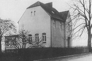 Dorfschule 1962